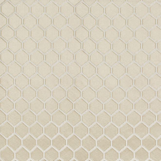 Eternity, Magnolia - Fabric Only